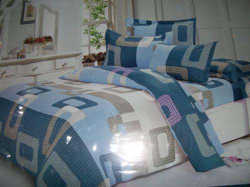 Exclusive Bedding Set (Range 2 = R190)